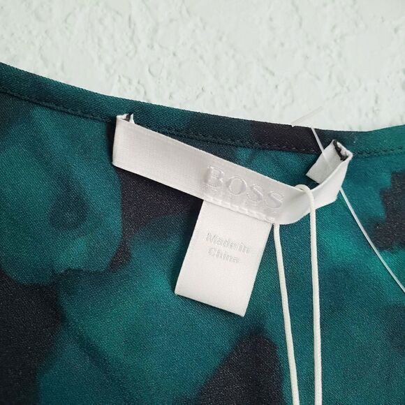 Boss Hugo Boss Inolea Tank‎ - Picture 5 of 9